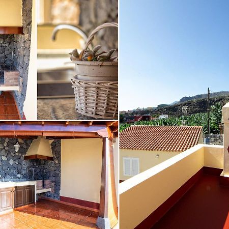 Casa Canaria Vistas Al Mar Санта Круз де Ла Палма Екстериор снимка