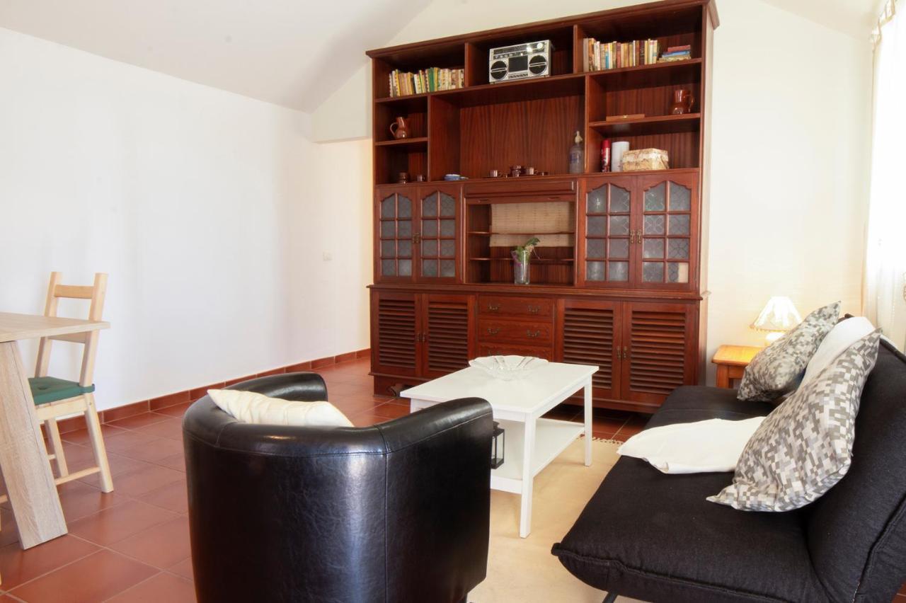 Casa Canaria Vistas Al Mar Санта Круз де Ла Палма Екстериор снимка