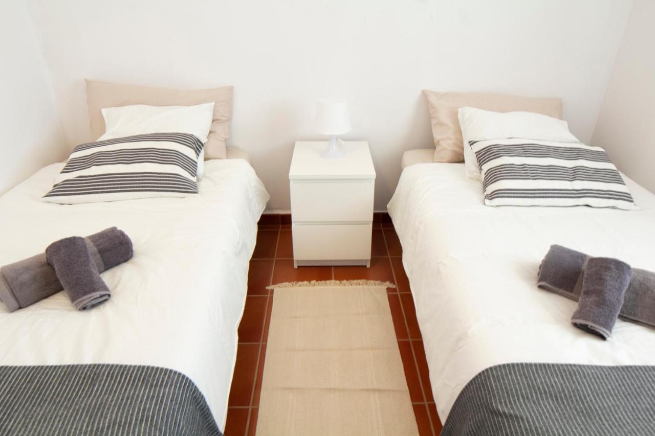 Casa Canaria Vistas Al Mar Санта Круз де Ла Палма Екстериор снимка