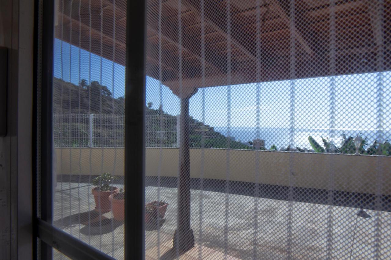 Casa Canaria Vistas Al Mar Санта Круз де Ла Палма Екстериор снимка