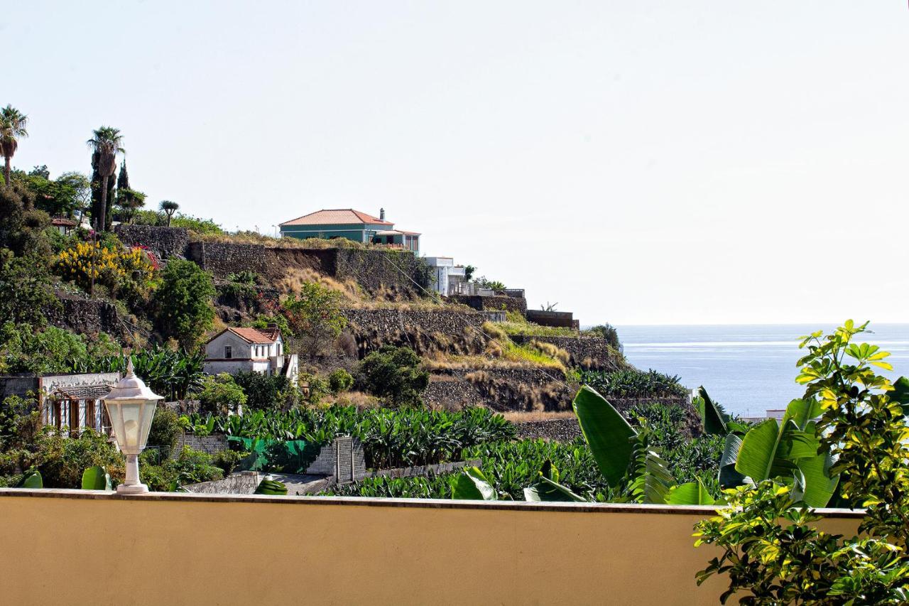 Casa Canaria Vistas Al Mar Санта Круз де Ла Палма Екстериор снимка
