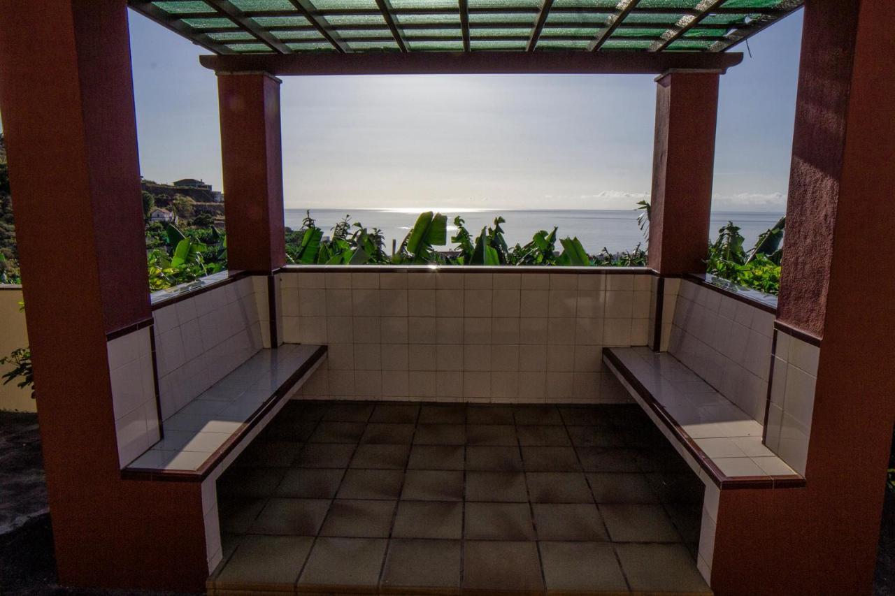 Casa Canaria Vistas Al Mar Санта Круз де Ла Палма Екстериор снимка