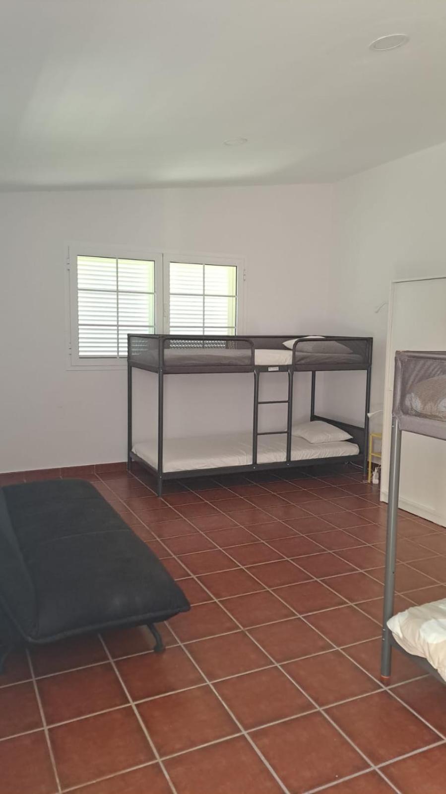 Casa Canaria Vistas Al Mar Санта Круз де Ла Палма Екстериор снимка